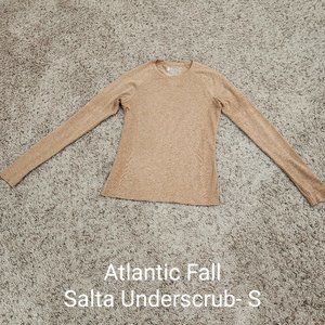 Figs- Atlantic Fall Salta Underscrub